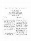 Research paper thumbnail of Integración de Sistemas Información Geográficos