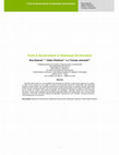 Research paper thumbnail of From E-Government to Seamless Government