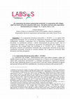 Research paper thumbnail of Da cooperazione decentrata a partenariato territoriale. La cooperazione allo sviluppo degli Enti locali nelle prime attuazioni della nuova "Disciplina Generale sulla cooperazione internazionale per lo sviluppo” (L. 11 agosto 2014 n. 125)