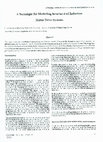 Research paper thumbnail of A Technique for Modelling Inverter-Fed Induction Motor Drive Systems