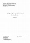 Research paper thumbnail of Die Keramik und Kosmologie der Shipibo-Conibo