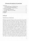 Research paper thumbnail of El fenómeno del canibalismo en la arqueología