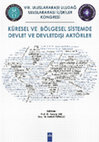 Research paper thumbnail of SURİYE’DE STRATEJİK DENGE ARAYIŞI.pdf