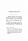 Research paper thumbnail of « L’épiscopos éphésien et l’épimélète athénien : deux relais du pouvoir romain ? », in Chr. FEYEL, J. FOURNIER, L. GRASLIN-THOMÉ, Fr. KIRBIHLER, Communautés locales et pouvoir central dans l’Orient hellénistique et romain, ADRA, Nancy (2012), p. 517-567