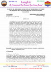 Research paper thumbnail of A CRITICAL DISCOURSE ANALYSIS OF THE REPRESENTATION OF IRANIANS IN A WESTERN MOVIE ''NOT WITHOUT MY DAUGHTER''