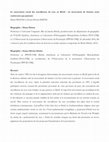 Research paper thumbnail of Le mouvement social des travailleuses du sexe au Brésil : un mouvement de femmes aussi controverse que puissant