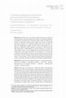 Research paper thumbnail of Constitutionalization of international investment law: Indirect expropriation cases, fair and equitable treatment