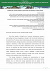 Research paper thumbnail of (2016) Power on Tour: Energy Facilities as Tourist Attractions. In Mendonça, M R., Oliveira, A. R. (Eds) Production and appropriation of new energy sources: effects, conflicts and alternatives, Goiás: UFG, p. 315-321.