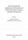 Research paper thumbnail of Preliminary Study of Stable Carbon Isotopes of Bulk Lipid Residues in Archaeological Ceramics from West Tinogasta, Argentina