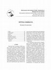 Research paper thumbnail of Sztuka sakralna, in: Monografia Ojcowskiego Parku Narodowego. Dziedzictwo kulturowe, red. J. Partyka, Ojców 2016, s. 241-292