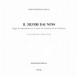 Research paper thumbnail of L'importanza dei gromatici nella formazione di alcuni toponimi del periodo tardo antico