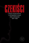 Research paper thumbnail of "Czekiści. Organy bezpieczeństwa w europejskich krajach bloku sowieckiego 1944–1989" [Chekists: State Security in European Countries of the Soviet Bloc], eds. Krzysztof Persak, Łukasz Kamiński, Warszawa: IPN, 2010, 634 pp