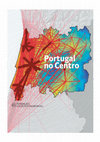 Research paper thumbnail of Portugal no Centro - Sistema azul: águas superficiais e subterrâneas; Sistema verde: uso do solo, paisagem e áreas protegidas