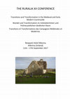 Research paper thumbnail of International Conference RURALIA XII 2017: Transitions and Transformation in the Medieval und Early Modern Countryside