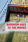 Research paper thumbnail of Buddhism Goes to the Movies