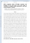 Research paper thumbnail of IRES complexity before IFN-alpha treatment and evolution of the viral load at the early stage of treatment in peripheral blood mononuclear cells from chronic hepatitis C patients