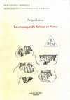 Research paper thumbnail of La céramique du Rubané en Alsace. Lefranc 2007.pdf