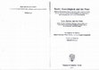 Research paper thumbnail of 1993 - T. Mazzarese, Judicial Implementation of Fundamental Rights.pdf