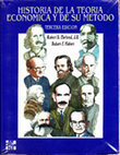 Research paper thumbnail of Historia de la Teoria Economica y de su metodo Robert Ekelund y Robert Hebert