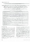 Research paper thumbnail of Echocardiographic profile of ART naïve human immunodeficiency virus (HIV) infected patients in a tertiary care hospital in Kolkata