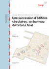 Research paper thumbnail of 2016 - Caudan (Morbihan), ZAC de Lenn Sec'h. Une succession d'édifices circulaires : un hameau du Bronze final.