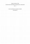 Research paper thumbnail of DIE ASSYRISCHEN KÖNIGSTITEL UND –EPITHETA VON DEN ANFÄNGEN BIS ZU TUKULTI-NINURTA I. UND SEINEN NACHFOLGERN. State Archives of Assyria Studies XXV,  The Neo-Assyrian Corpus Project, Eisenbrauns, Winona Lake, Indiana, USA.