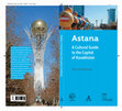 Research paper thumbnail of Astana. A Cultural Guide to the Capital of Kazakhstan, Bologna, Clueb editore, 2017. ISBN 978-88-491-5549-5