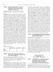 Research paper thumbnail of Computerised Cognitive Evaluation: 20 Years of Experience from the Cognitive Drug Research system