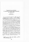 Research paper thumbnail of « L’apport de l’œuvre de Cicéron à la connaissance du système judiciaire provincial au Ier s. av. J.-C. », in N. BARRADON, Fr. KIRBIHLER (éds), Administrer les provinces de la République romaine. Actes du colloque de l’Université de Nancy II (2010), p. 181-194