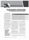 Research paper thumbnail of Seguridad jurídica, irretroactividad y cobranza coactiva