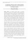 Research paper thumbnail of A componente cristã-nova entre os grupos artesanais na Idade Moderna: estado da arte e novas perspectivas em Portugal e Espanha (2017)