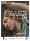 Research paper thumbnail of Le tele di Veronese e il re di Francia