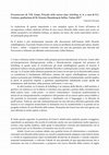 Research paper thumbnail of Discussione di Iain Hamilton Grant, "Filosofie della natura dopo Schelling"