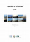 Research paper thumbnail of GEOMORFOLOGIA E PAISAGEM CULTURAL NA SERRA DE ARGA