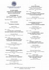 Research paper thumbnail of Convegno "70 anni dopo. Attualità e Mitologie della Costituente" - Università di Bergamo, 28 novembre 2017