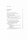 Research paper thumbnail of  Old and New Minorities: Reconciling Diversity and Cohesion. A Human Rights Model for Minority Integration