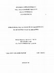 Research paper thumbnail of EVALUACIÓN DEL AFECTO A TRAVÉS DEL MÉTODO RORSCHACH 1997