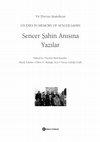 Research paper thumbnail of "Eine Neue Weihinschrift für Meter aus Dorylaion", ed.: B. Takmer-E.N.A. Arca-N.G. Özdil, Vir Doctus Anatolicus / Studies in Memory of Sencer Şahin, Philia Supplements Vol. 1, Kabalcı Yayıncılık, İstanbul, 2016, 330-336.