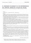 Research paper thumbnail of ARTÍCULOS CIENTÍFICOS