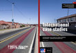 Research paper thumbnail of International case studies of Transit Oriented Development Corridor Implementation