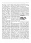 Research paper thumbnail of Recenzió_Sándor Klára_A székely írás nyomában_BUKSZ_2016.2.pdf