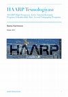 Research paper thumbnail of HAARP Texnologiyası