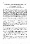 Research paper thumbnail of The Burgh of Stade and the Maryland ‘Court of Admiralty’ of 1672  by Steve Murdoch, Edward Furgol and A.D.M Forte in Forum Navale, vol. 60 (2004), pp.94-111. Re-published by the Maryland State Archives, 2010.