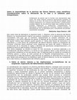 Research paper thumbnail of Sobre la imposibilidad de la doctrina del Eterno Retorno como metafísica.docx