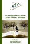 Research paper thumbnail of Libros galegos de onte e hoxe para a nenez e mocidade (2010-2015).pdf