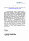 Research paper thumbnail of Gramática moral universal