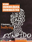 Research paper thumbnail of El fenómeno del bullying