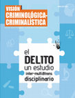 Research paper thumbnail of El delito un estudio inter-multi y transdisciplinario