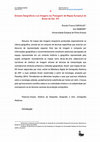 Research paper thumbnail of Ensaios Geográficos e as Imagens (ou Paisagem) de Mapas Europeus do Brasil do Séc. XVI