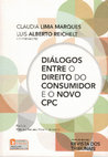 Research paper thumbnail of Diálogos do CDC com o CPC - Fundamentação das decisões judiciais.pdf